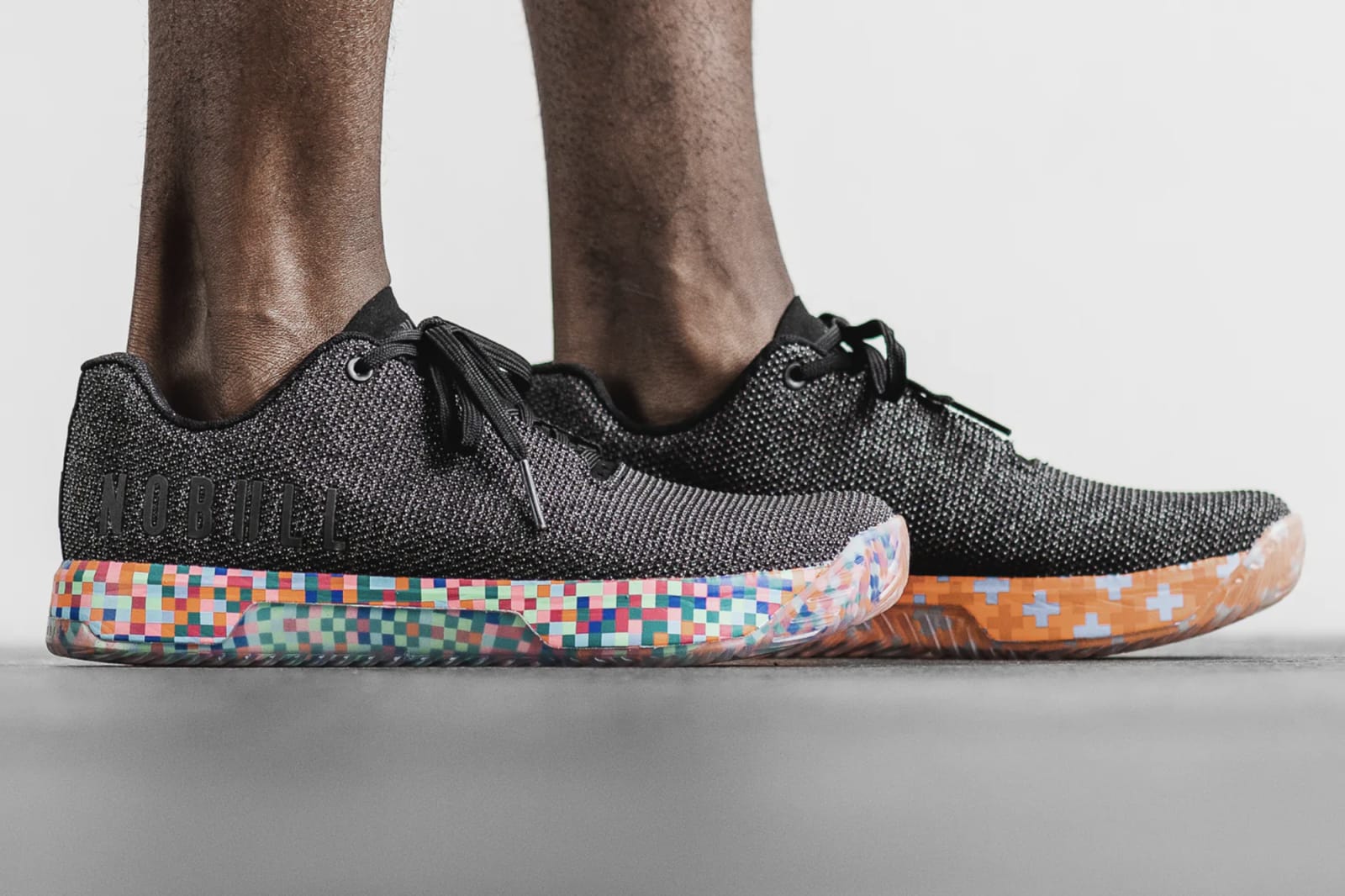 NOBULL IMPACT Trainer